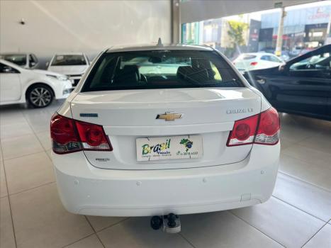CHEVROLET Cruze Sedan 1.8 16V 4P LT ECOTEC FLEX AUTOMTICO, Foto 8