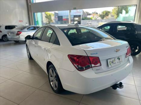 CHEVROLET Cruze Sedan 1.8 16V 4P LT ECOTEC FLEX AUTOMTICO, Foto 10