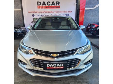 CHEVROLET Cruze Sedan 1.4 16V 4P LTZ FLEX TURBO AUTOMTICO, Foto 1
