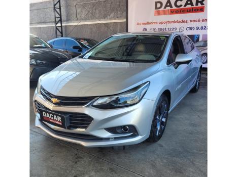 CHEVROLET Cruze Sedan 1.4 16V 4P LTZ FLEX TURBO AUTOMTICO, Foto 2