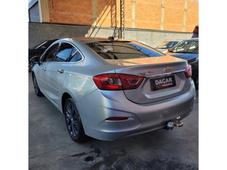 CHEVROLET Cruze Sedan 1.4 16V 4P LTZ FLEX TURBO AUTOMTICO, Foto 6