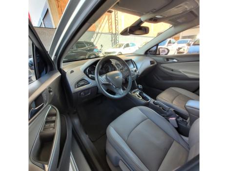 CHEVROLET Cruze Sedan 1.4 16V 4P LTZ FLEX TURBO AUTOMTICO, Foto 8