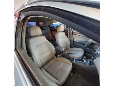 CHEVROLET Cruze Sedan 1.4 16V 4P LTZ FLEX TURBO AUTOMTICO, Foto 9