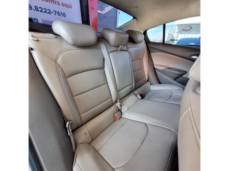 CHEVROLET Cruze Sedan 1.4 16V 4P LTZ FLEX TURBO AUTOMTICO, Foto 12