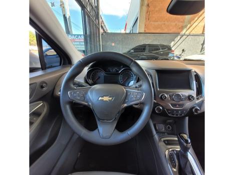 CHEVROLET Cruze Sedan 1.4 16V 4P LTZ FLEX TURBO AUTOMTICO, Foto 15