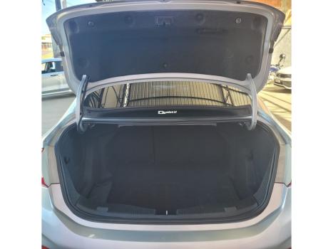 CHEVROLET Cruze Sedan 1.4 16V 4P LTZ FLEX TURBO AUTOMTICO, Foto 16