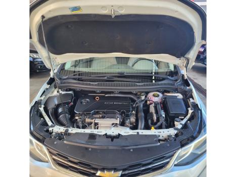 CHEVROLET Cruze Sedan 1.4 16V 4P LTZ FLEX TURBO AUTOMTICO, Foto 17