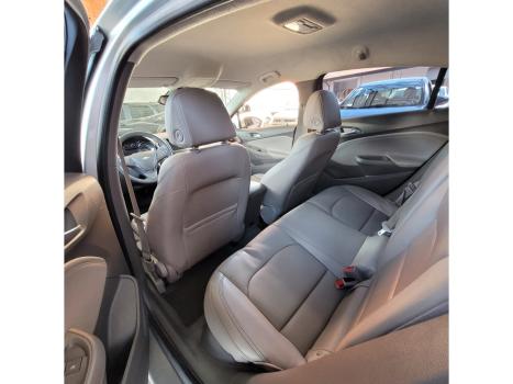 CHEVROLET Cruze Sedan 1.4 16V 4P LTZ FLEX TURBO AUTOMTICO, Foto 11