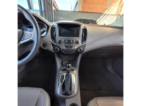 CHEVROLET Cruze Sedan 1.4 16V 4P LTZ FLEX TURBO AUTOMTICO, Foto 14
