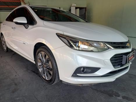 CHEVROLET Cruze Sedan 1.4 16V 4P LTZ 2 FLEX TURBO AUTOMTICO, Foto 2