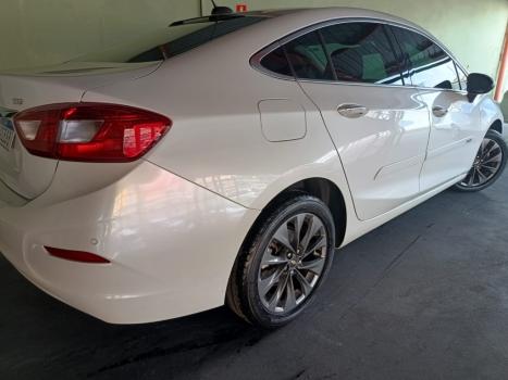 CHEVROLET Cruze Sedan 1.4 16V 4P LTZ 2 FLEX TURBO AUTOMTICO, Foto 4