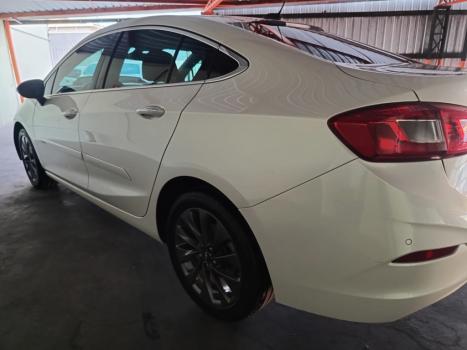 CHEVROLET Cruze Sedan 1.4 16V 4P LTZ 2 FLEX TURBO AUTOMTICO, Foto 5
