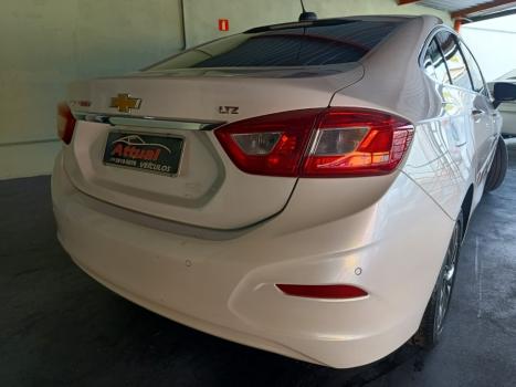 CHEVROLET Cruze Sedan 1.4 16V 4P LTZ 2 FLEX TURBO AUTOMTICO, Foto 7