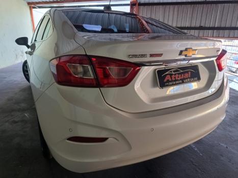 CHEVROLET Cruze Sedan 1.4 16V 4P LTZ 2 FLEX TURBO AUTOMTICO, Foto 8