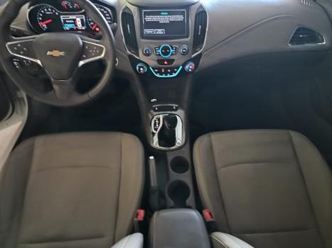 CHEVROLET Cruze Sedan 1.4 16V 4P LTZ 2 FLEX TURBO AUTOMTICO, Foto 9