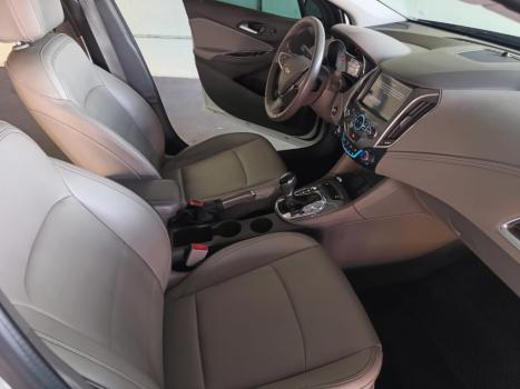 CHEVROLET Cruze Sedan 1.4 16V 4P LTZ 2 FLEX TURBO AUTOMTICO, Foto 10