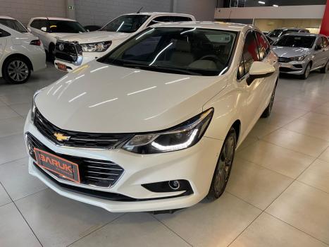 CHEVROLET Cruze Sedan 1.4 16V 4P LTZ FLEX TURBO AUTOMTICO, Foto 3