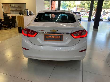 CHEVROLET Cruze Sedan 1.4 16V 4P LTZ FLEX TURBO AUTOMTICO, Foto 4
