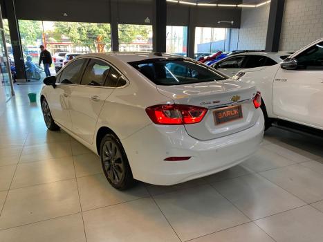 CHEVROLET Cruze Sedan 1.4 16V 4P LTZ FLEX TURBO AUTOMTICO, Foto 5