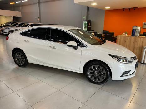 CHEVROLET Cruze Sedan 1.4 16V 4P LTZ FLEX TURBO AUTOMTICO, Foto 7
