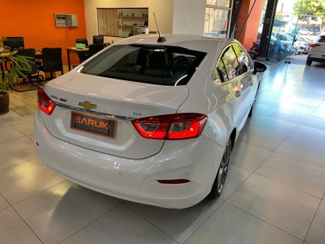 CHEVROLET Cruze Sedan 1.4 16V 4P LTZ FLEX TURBO AUTOMTICO, Foto 9