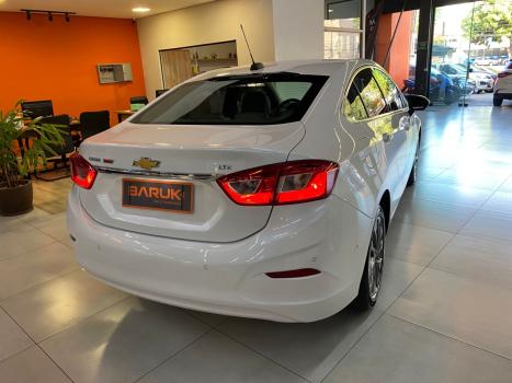 CHEVROLET Cruze Sedan 1.4 16V 4P LTZ FLEX TURBO AUTOMTICO, Foto 10