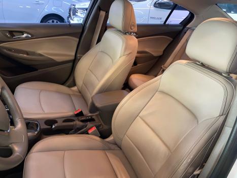 CHEVROLET Cruze Sedan 1.4 16V 4P LTZ FLEX TURBO AUTOMTICO, Foto 11