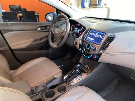 CHEVROLET Cruze Sedan 1.4 16V 4P LTZ FLEX TURBO AUTOMTICO, Foto 12