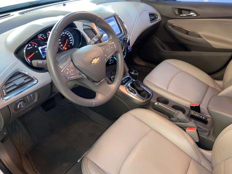 CHEVROLET Cruze Sedan 1.4 16V 4P LTZ FLEX TURBO AUTOMTICO, Foto 13