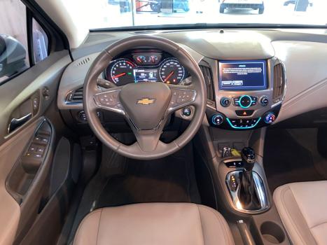 CHEVROLET Cruze Sedan 1.4 16V 4P LTZ FLEX TURBO AUTOMTICO, Foto 14