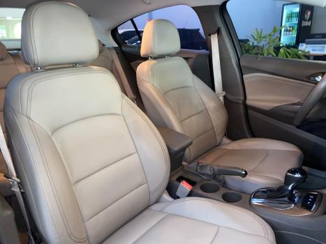 CHEVROLET Cruze Sedan 1.4 16V 4P LTZ FLEX TURBO AUTOMTICO, Foto 17