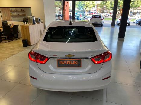 CHEVROLET Cruze Sedan 1.4 16V 4P LTZ FLEX TURBO AUTOMTICO, Foto 19