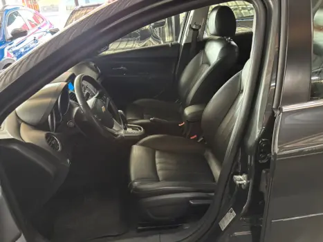 CHEVROLET Cruze Sedan 1.8 16V 4P LT ECOTEC FLEX AUTOMTICO, Foto 14