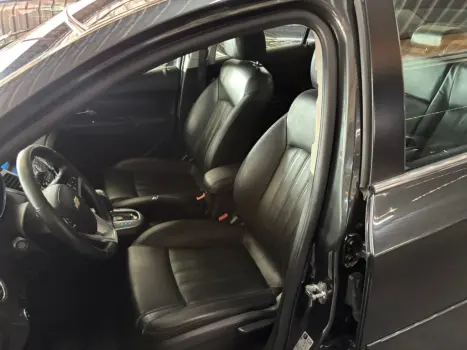 CHEVROLET Cruze Sedan 1.8 16V 4P LT ECOTEC FLEX AUTOMTICO, Foto 15