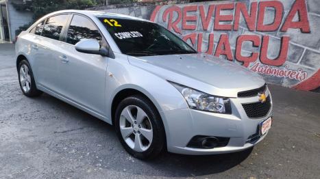 CHEVROLET Cruze Sedan 1.8 16V 4P LT ECOTEC FLEX AUTOMTICO, Foto 1