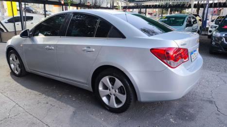 CHEVROLET Cruze Sedan 1.8 16V 4P LT ECOTEC FLEX AUTOMTICO, Foto 4