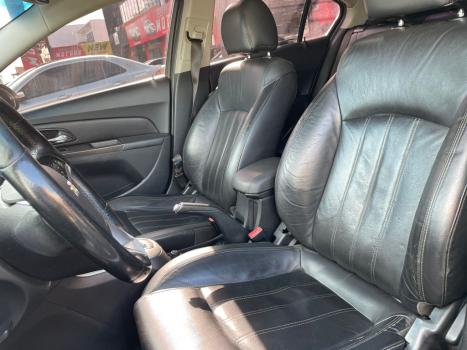 CHEVROLET Cruze Sedan 1.8 16V 4P LT ECOTEC FLEX AUTOMTICO, Foto 5