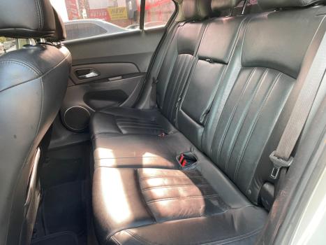 CHEVROLET Cruze Sedan 1.8 16V 4P LT ECOTEC FLEX AUTOMTICO, Foto 6