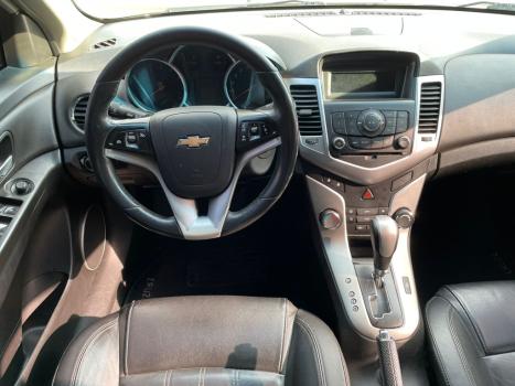 CHEVROLET Cruze Sedan 1.8 16V 4P LT ECOTEC FLEX AUTOMTICO, Foto 7