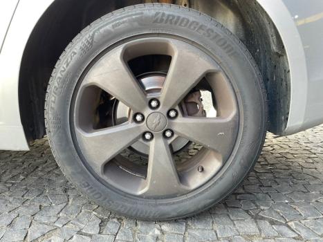 CHEVROLET Cruze Sedan 1.8 16V 4P LT ECOTEC FLEX AUTOMTICO, Foto 8