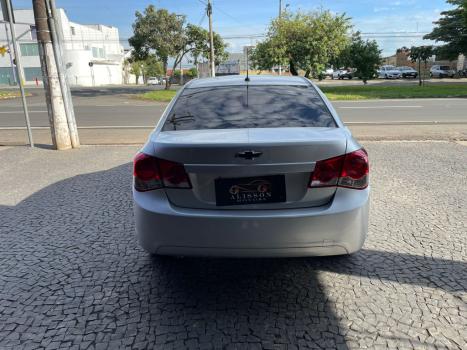 CHEVROLET Cruze Sedan 1.8 16V 4P LT ECOTEC FLEX AUTOMTICO, Foto 10