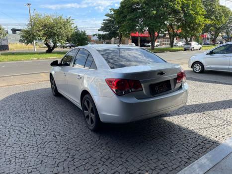 CHEVROLET Cruze Sedan 1.8 16V 4P LT ECOTEC FLEX AUTOMTICO, Foto 11
