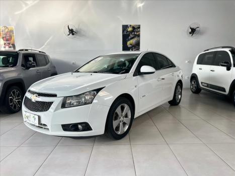 CHEVROLET Cruze Sedan 1.8 16V 4P LT ECOTEC FLEX AUTOMTICO, Foto 1