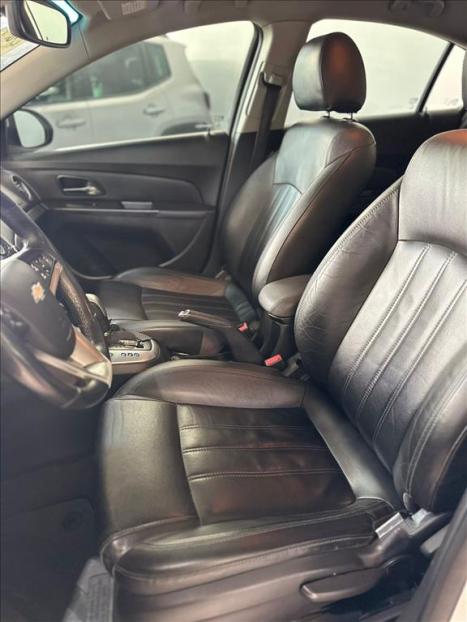 CHEVROLET Cruze Sedan 1.8 16V 4P LT ECOTEC FLEX AUTOMTICO, Foto 6