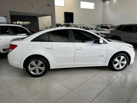 CHEVROLET Cruze Sedan 1.8 16V 4P LT ECOTEC FLEX AUTOMTICO, Foto 12