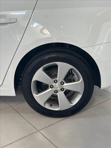 CHEVROLET Cruze Sedan 1.8 16V 4P LT ECOTEC FLEX AUTOMTICO, Foto 13