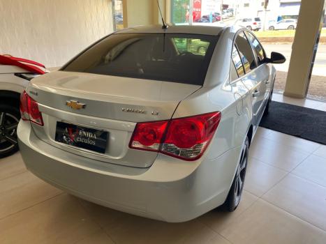 CHEVROLET Cruze Sedan 1.8 16V 4P LT ECOTEC FLEX, Foto 7