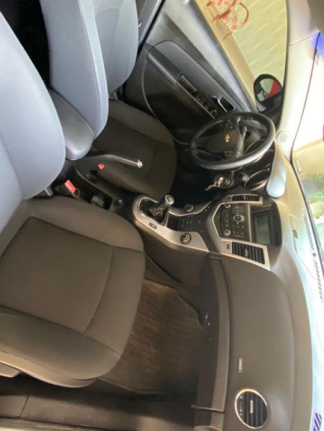 CHEVROLET Cruze Sedan 1.8 16V 4P LT ECOTEC FLEX, Foto 9