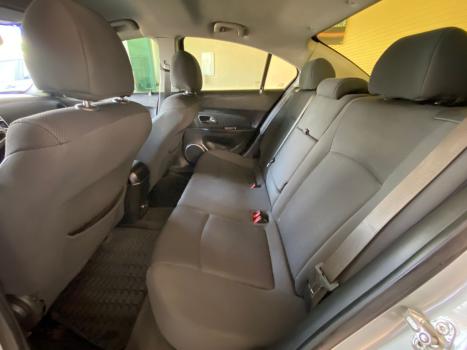 CHEVROLET Cruze Sedan 1.8 16V 4P LT ECOTEC FLEX, Foto 10