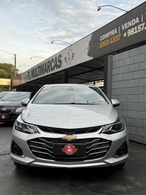 CHEVROLET Cruze Sedan 1.4 4P FLEX PREMIER 2 AUTOMTICO, Foto 1